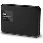 WD 3TB My Passport Ultra USB 3.0 Secure Portable Hard Drive (Black)