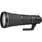 600mm f/4E