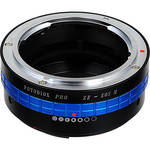 FotodioX Canon EF / EF-S Mount Lens to Can EOS-EOSM-PRO-AUTO B&H