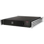 APC Smart-UPS On-Line RT 1500VA Tower/Rack-Mountable 120V UPS