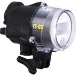 Sea & Sea YS-D2 Underwater Strobe (Black)