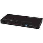 KanexPro 1 x 8 4K HDMI Distribution Amplifier