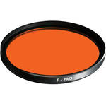B+W 49mm Orange MRC 040M Filter