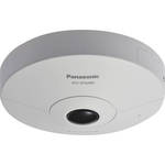 Panasonic WV-SFN480 i-PRO ULTRA 360° Indoor Network Dome Camera with with 1.38mm Fisheye Lens