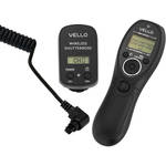 Vello Wireless ShutterBoss Timer Remote (Canon 3-Pin Connection)