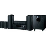 ONKYO HT-S5800 ブラック センタースピーカー HT-S5800 | Onkyo