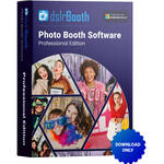 darkroom booth 2 software