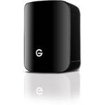 G-Technology 0G04419 12TB Desktop 3.5" External Hard Drive for Windows & Mac