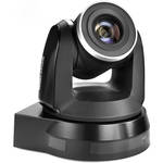 Marshall Electronics CV620 2MP Full HD Broadcast PTZ Conference Camera (Black)