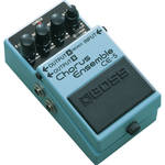 BOSS CE-5 Chorus Ensemble Pedal CE-5 B&H Photo Video