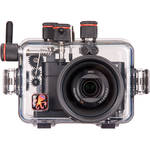 Ikelite Underwater Housing for Sony Cyber-shot RX100 IV Digital Camera