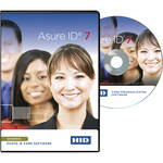 Fargo Asure ID 7 Enterprise Card Personalization Software (CD-ROM)