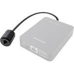 Hikvision DS-2CD6412FWD-L10 3.7mm Cylindrical Pinhole Lens Module