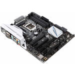 ASUS Z170 3点セット ASUS Announces Mainline and Signature Z170 Motherboards
