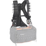 K-Tek KSHRN2 Stingray Harness