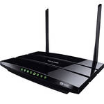 TP-Link Archer C5 AC1200 Wireless Dual Band Gigabit Router