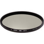 Hoya HD3 Circular HRT Polarizer Filter (62mm)