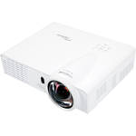 Optoma Technology GT760A HD 3D-Ready DLP Gaming Projector