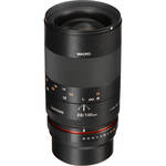 Samyang 100mm f/2.8 ED UMC Macro Lens for Micro Four SY100M-MFT