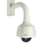 FLIR 2.1MP True Day/Night PTZ Dome Camera with 5.1-61.2mm Varifocal Lens