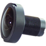 Theia Technologies M12-Mount 1.32mm Fisheye Lens