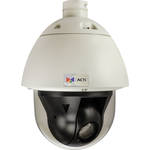 ACTi I97 2 MP Extreme WDR Day & Night HPoE Outdoor Speed Dome PTZ IP Camera with 33x Zoom Lens