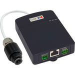 ACTi Q110 5MP Indoor Covert Camera with 2.8 mm Fixed Lens