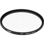 Hoya 82mm 4x Cross Screen Star Effect Glass Filter