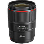 Canon EF 24-105mm f/4L IS II USM Lens 1380C002 B&H Photo Video