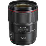 Canon EF 50mm f/1.2L USM Lens