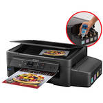 Epson Expression ET-2550 EcoTank All-in-One Inkjet Printer