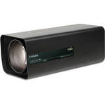 Fujinon 2MP C-Mount 16.7-1000mm f/3.5-22 60x D60X16.7SR4DE-V23S