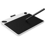 Wacom Intuos Draw Pen Small Tablet (White)