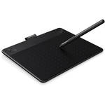 Wacom Intuos Art Pen & Touch Small Tablet (Black)