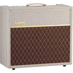 VOX AC15HW1 Hand-Wired 1x12 Combo Amplifier (Celestion G12M Greenback Speaker)