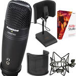 C01U Microphone Kits