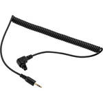 Impact Shutter Release Cable for Canon 3-Pin Cameras