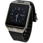 smartwatch spy camera