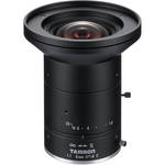 Tamron 12MP 8mm Fixed Focal Lens with f/1.8 Aperture (C-Mount)