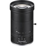 Tamron 12MP 16mm Fixed Focal Lens with f/1.8 Aperture (C-Mount)