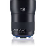 ZEISS Milvus 50mm f/2M ZE Macro Lens for Canon EF 2096-559 B&H