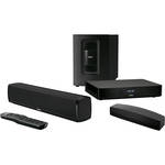 【良品】 BOSE ホームシアターシステム SoundTouch 120 Amazon.com: Bose SoundTouch 120 Home Theater System - Black