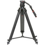 Prompter People TRI-HD2 Heavy Duty Tripod