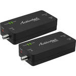 Actiontec MoCA 2.0 Network Adapter (2-Pack)