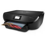HP Instant Ink or  Dash replenishment ready HP Envy 5540 Wireless All-in-One Photo Printer with Mobile Printing K7C85A 