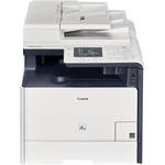 Canon imageCLASS MF726Cdw All-in-One Color Laser Printer