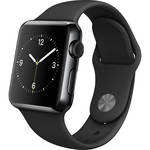 Apple - keita--3  Apple Watch Series 2 38mm Apple Watch Series 2 38mm Smartwatch MP0D2LL/A B&H Photo Video
