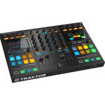 Native Instruments TRAKTOR KONTROL S5 - 4-Channel DJ System