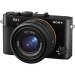 Sony RX10 IV M4 MK Mark 4 Digital Camera +64GB (Sony MSIA)