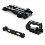 その他 Blackmagicdes URSA 4K Shoulder Mount Kit Blackmagic Shoulder Mount Kit